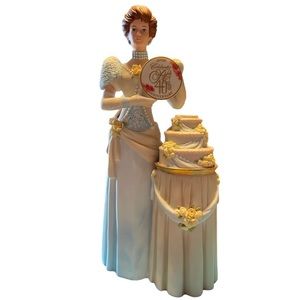 Avon 2007 Mrs Albee President’s Club Award